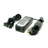 65W 42T4418 / PA-1650-53l Laptop Charger for Lenovo [USED]